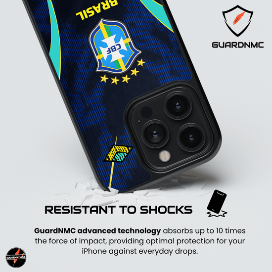 2026 World Cup Jersey iPhone Cases - European Collection